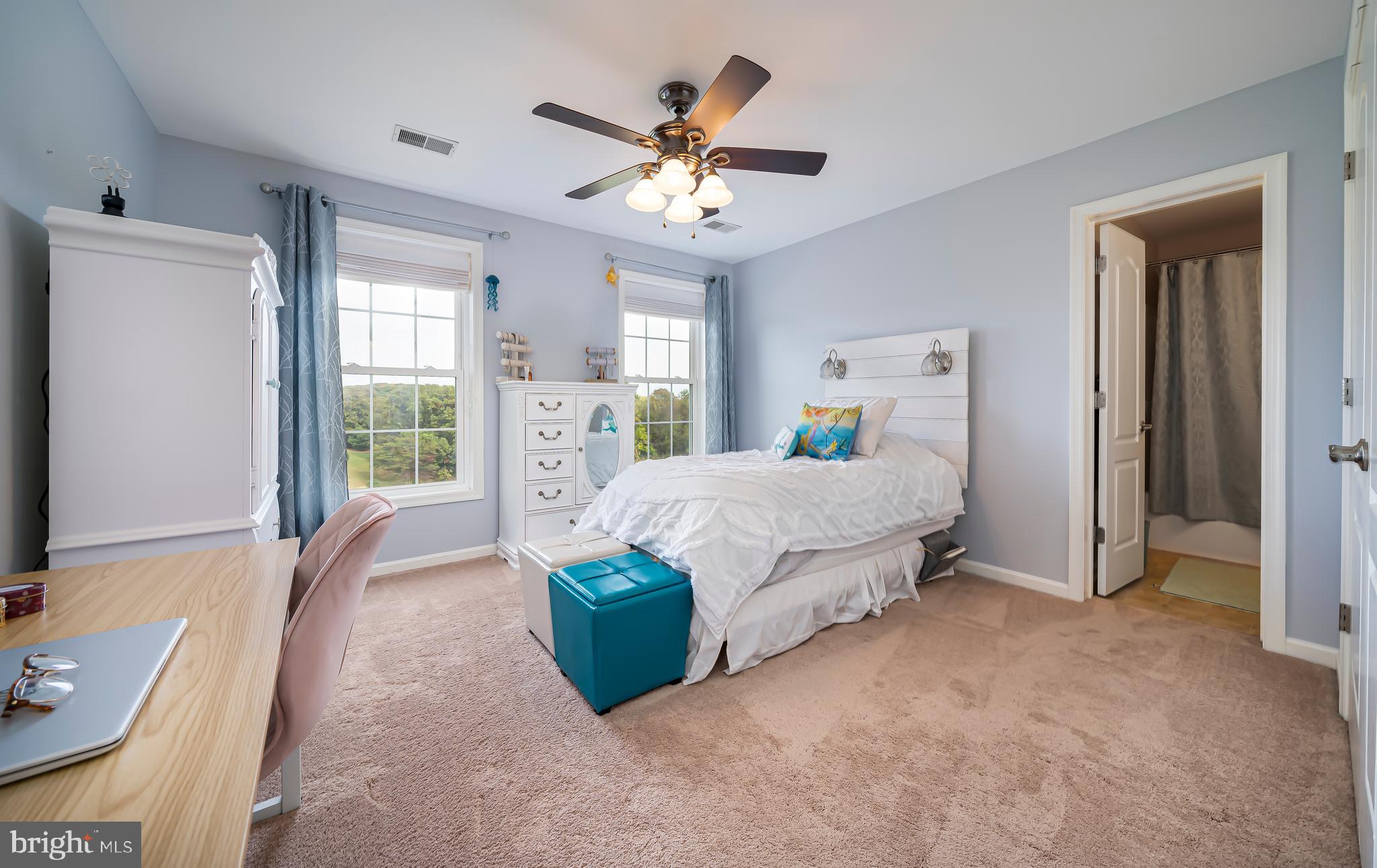 938 Muller Road Westminster, MD 21157 - Photo 44 of 60 4th Bedroom