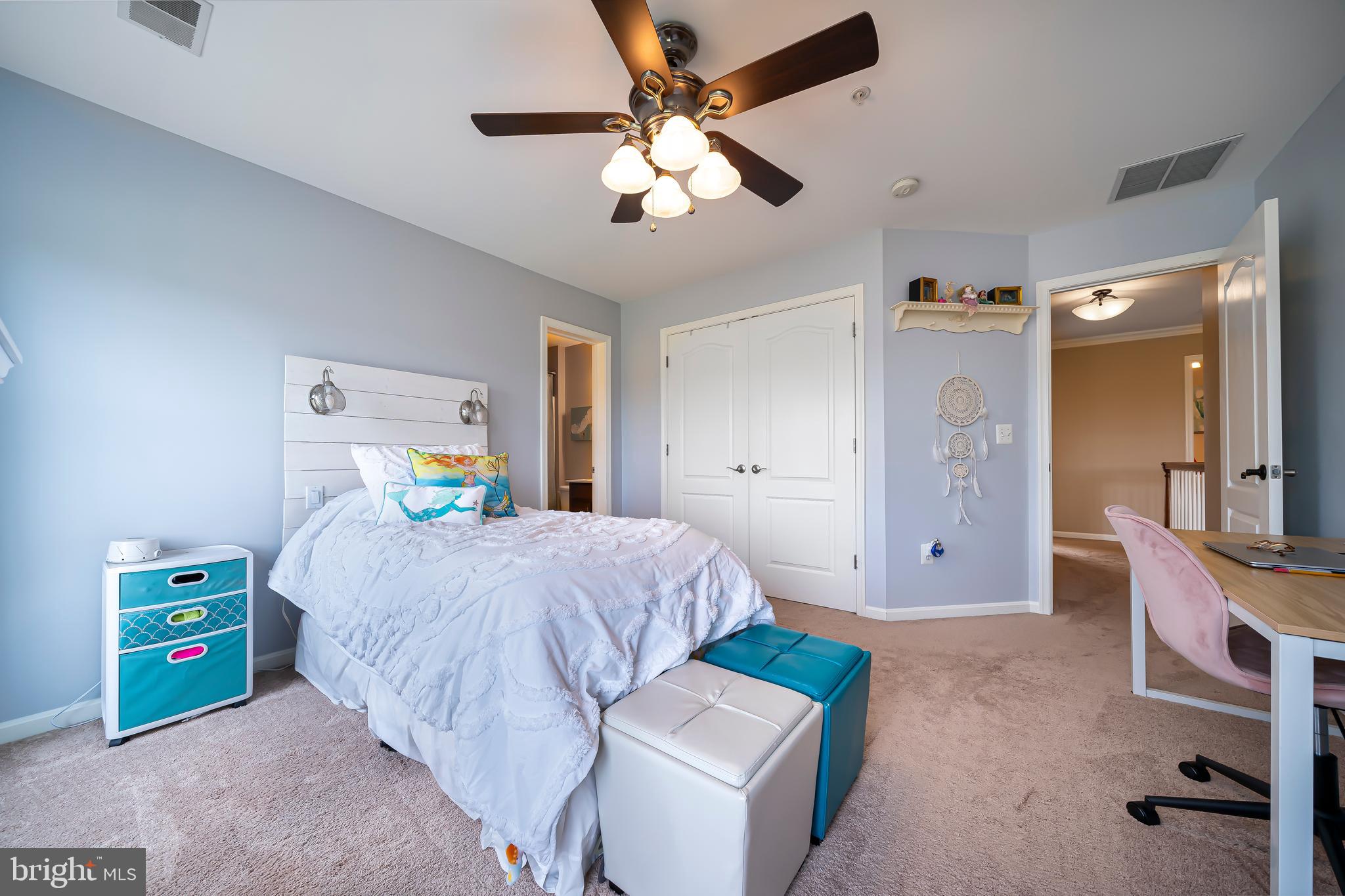 938 Muller Road Westminster, MD 21157 - Photo 45 of 60 4th Bedroom