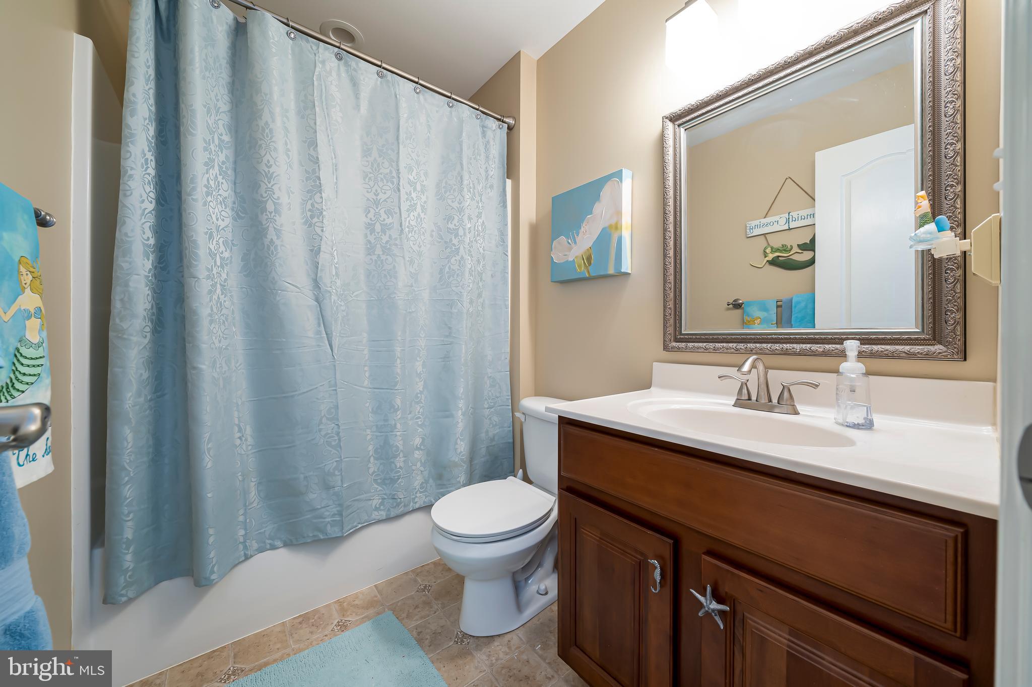 938 Muller Road Westminster, MD 21157 - Photo 46 of 60 4Th Bedroom Private Bath