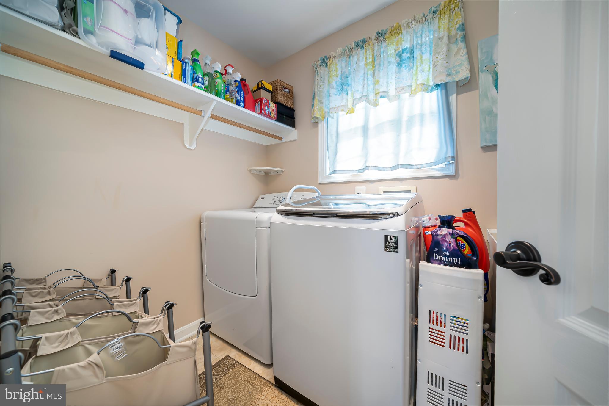 938 Muller Road Westminster, MD 21157 - Photo 47 of 60 Separate Laundry w/Sink