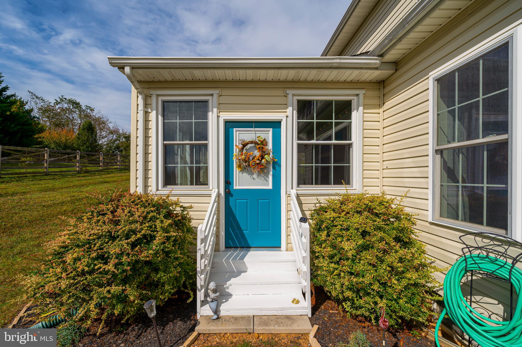 938 Muller Road Westminster, MD 21157 - Photo 50 of 60 Entrance to Sunroom