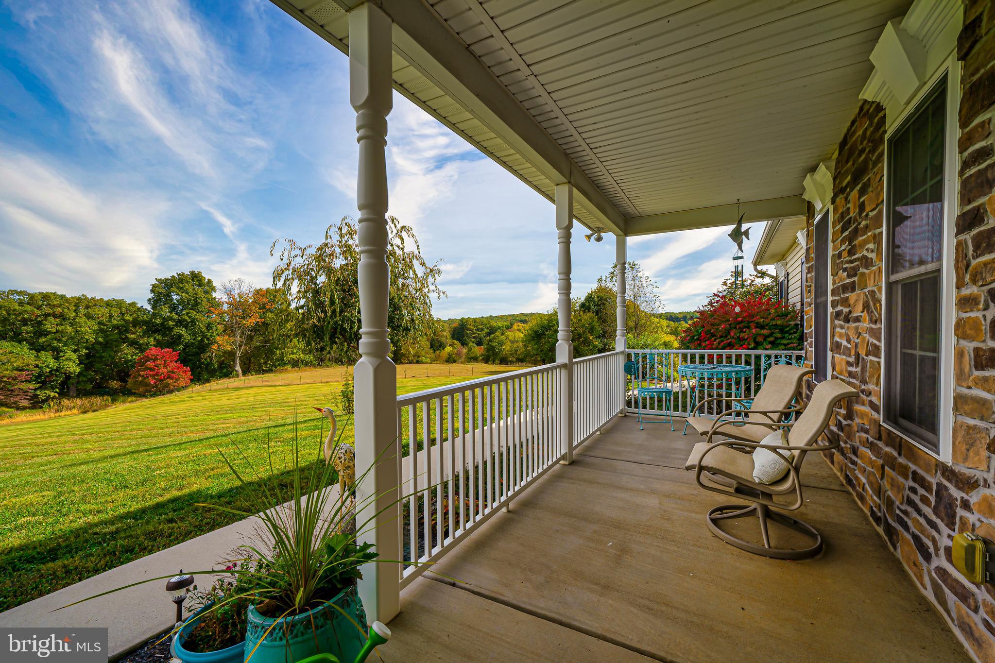 938 Muller Road Westminster, MD 21157 - Photo 6 of 60 Porch