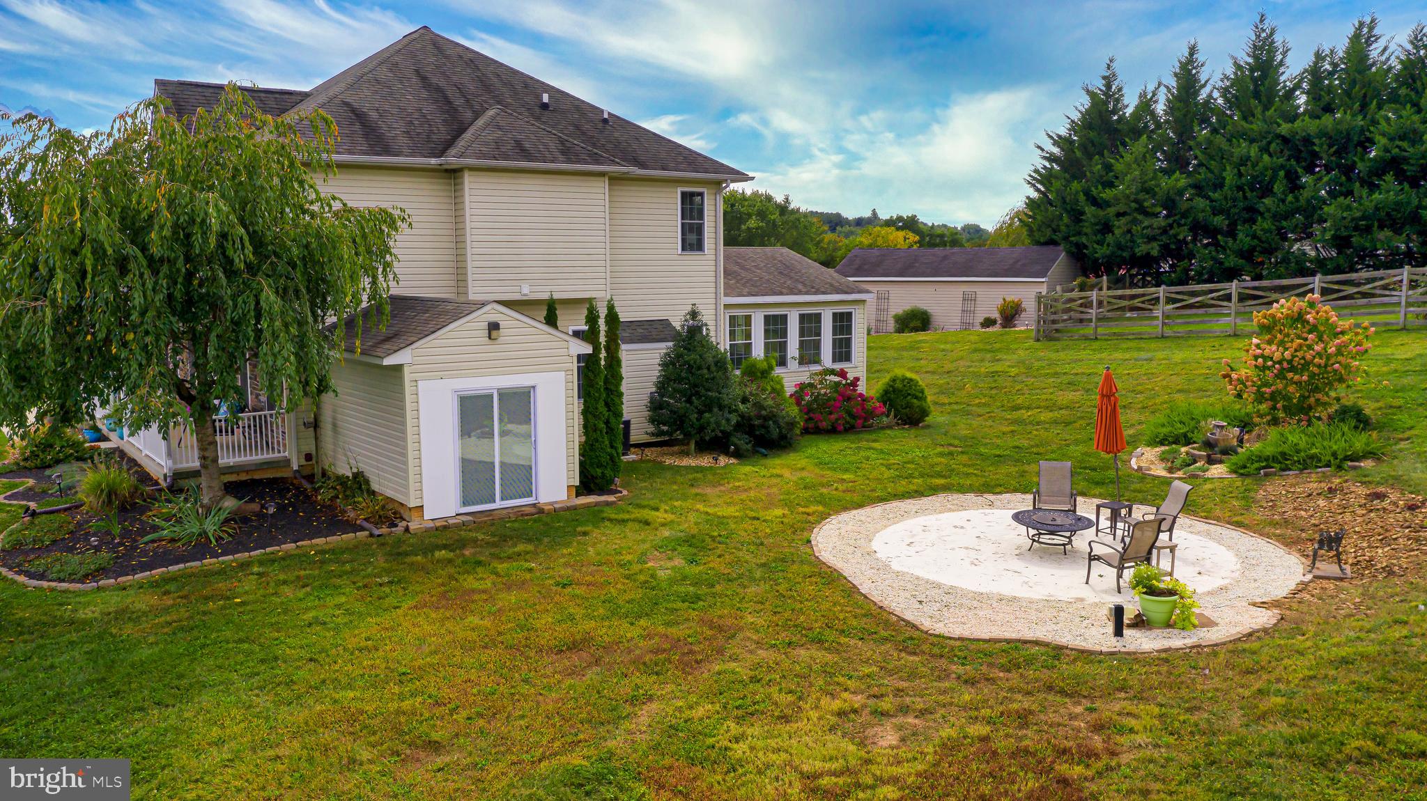 938 Muller Road Westminster, MD 21157 - Photo 54 of 60