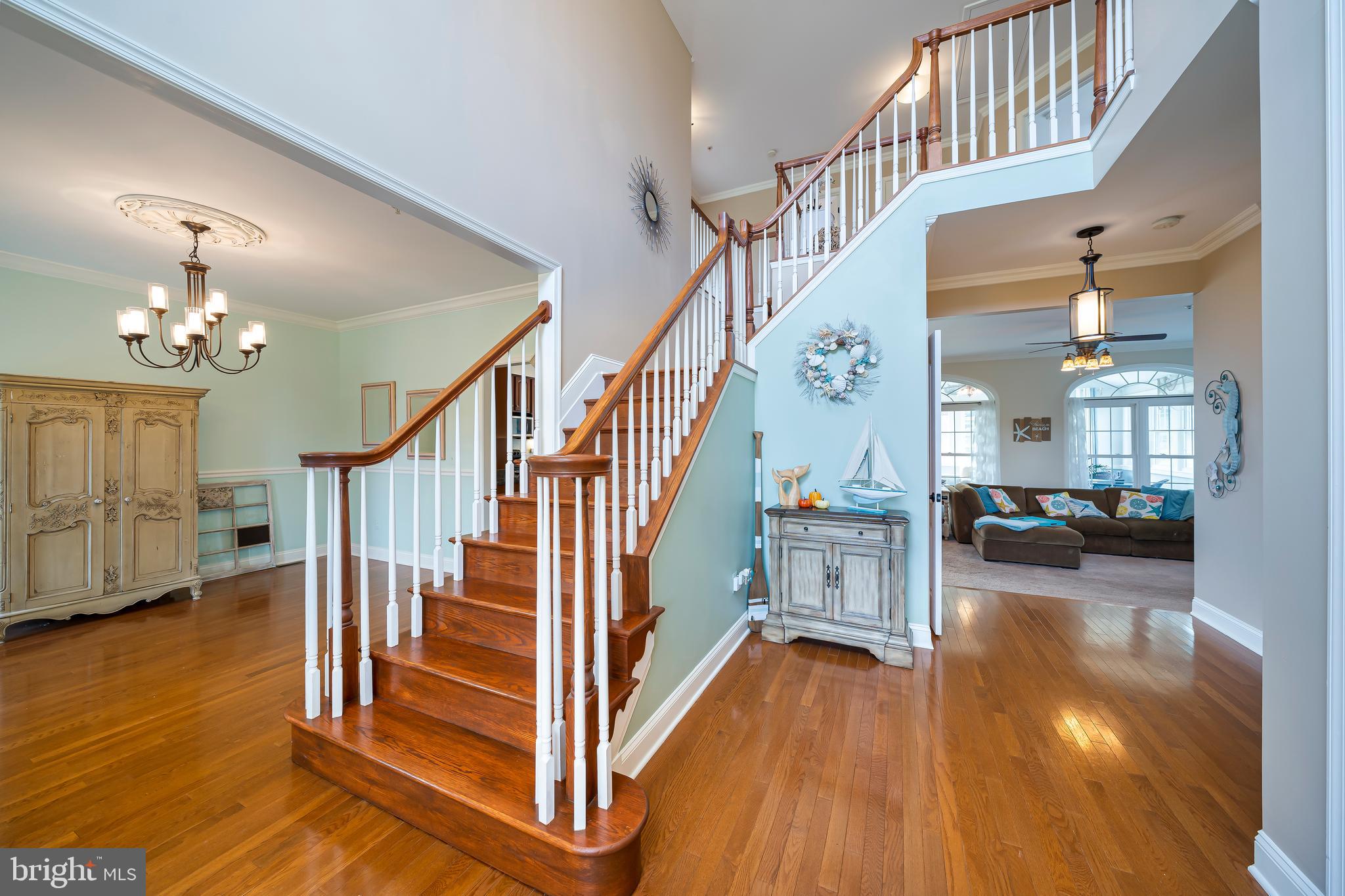 938 Muller Road Westminster, MD 21157 - Photo 7 of 60 Foyer