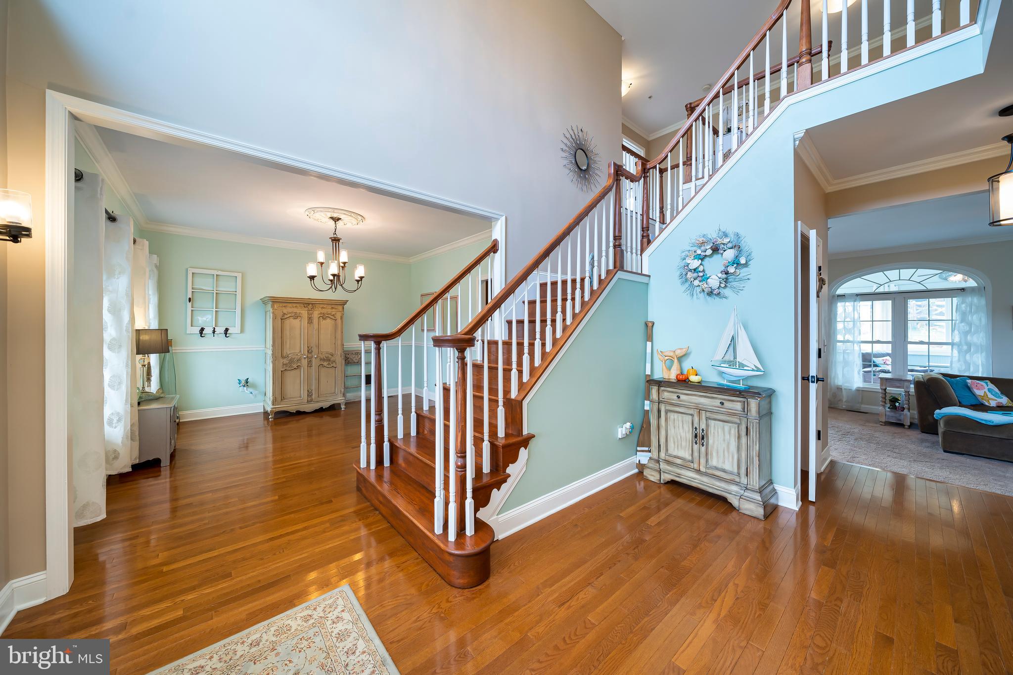 938 Muller Road Westminster, MD 21157 - Photo 8 of 60 Foyer