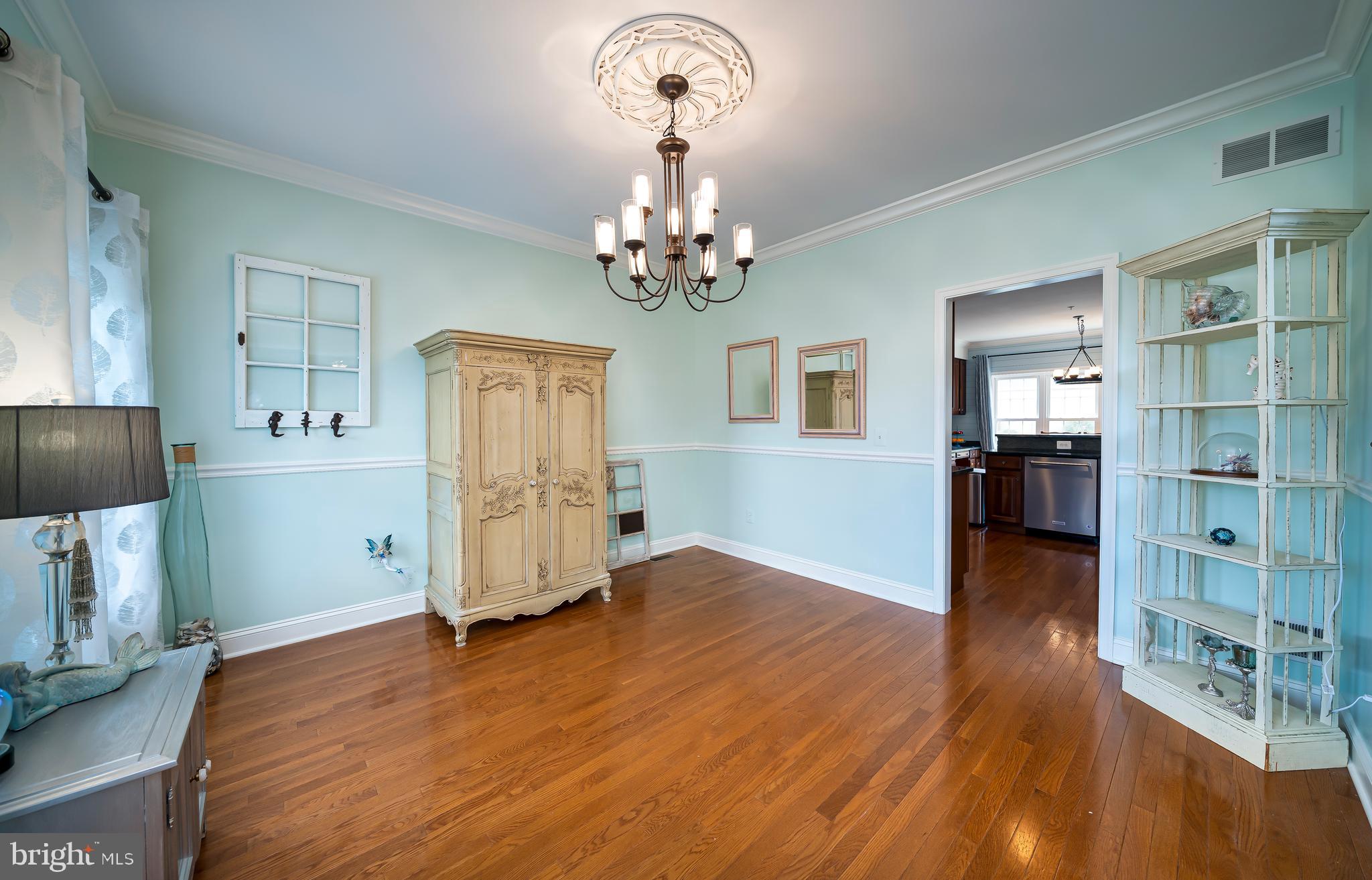 938 Muller Road Westminster, MD 21157 - Photo 9 of 60 Formal Dining Room