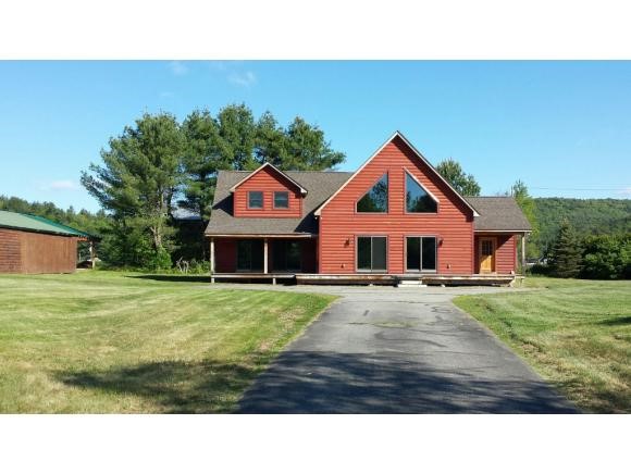 5 Cross Road Chester, VT 05143 - Photo 1 of 21