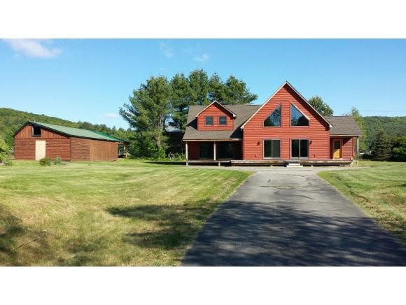 5 Cross Road Chester, VT 05143 - Photo 2 of 21