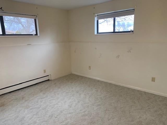 581-22 22 1/2 Road Grand Junction, CO 81507 - Photo 13 of 26 an empty room with windows