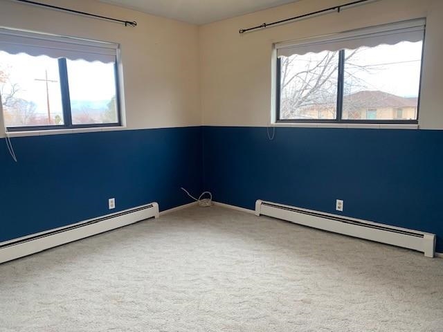 581-22 22 1/2 Road Grand Junction, CO 81507 - Photo 16 of 26 an empty room with a window