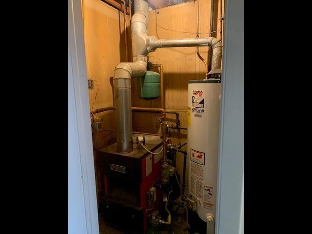 581-22 22 1/2 Road Grand Junction, CO 81507 - Photo 21 of 26 a view of storage and utility room