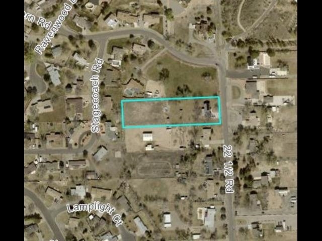 581-22 22 1/2 Road Grand Junction, CO 81507 - Photo 26 of 26 a bathroom with a shower