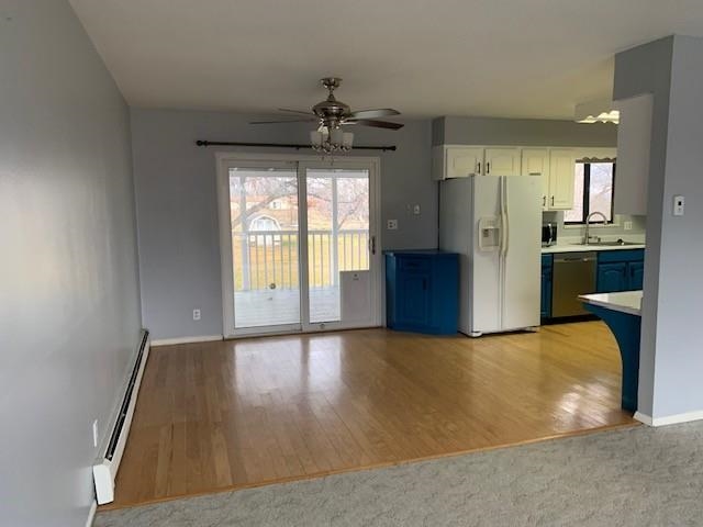 581-22 22 1/2 Road Grand Junction, CO 81507 - Photo 6 of 26 a view of an empty room with a window
