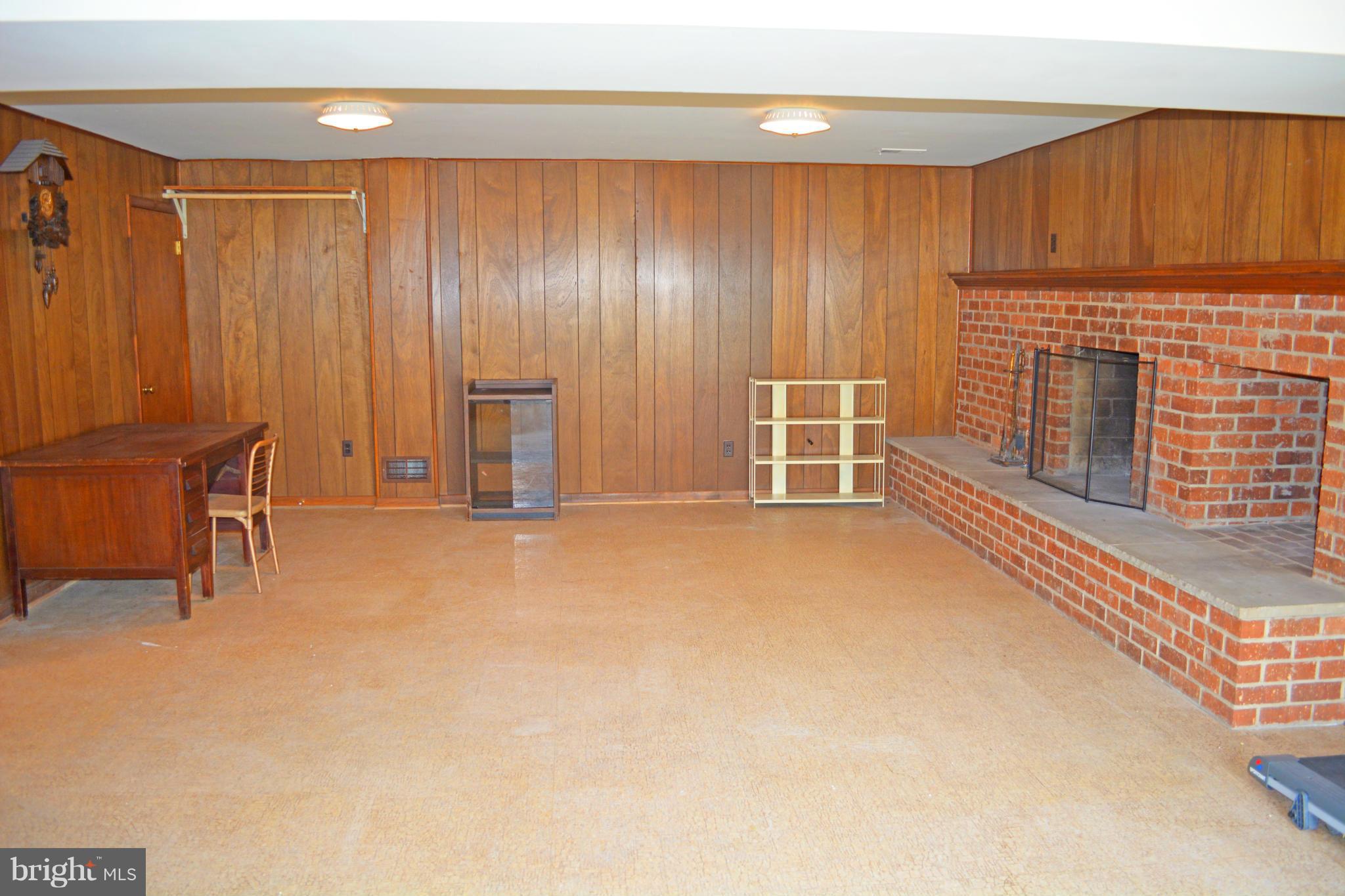 16126 Kenny Road Laurel, MD 20707 - Photo 13 of 16 Recreation Room, View 1
