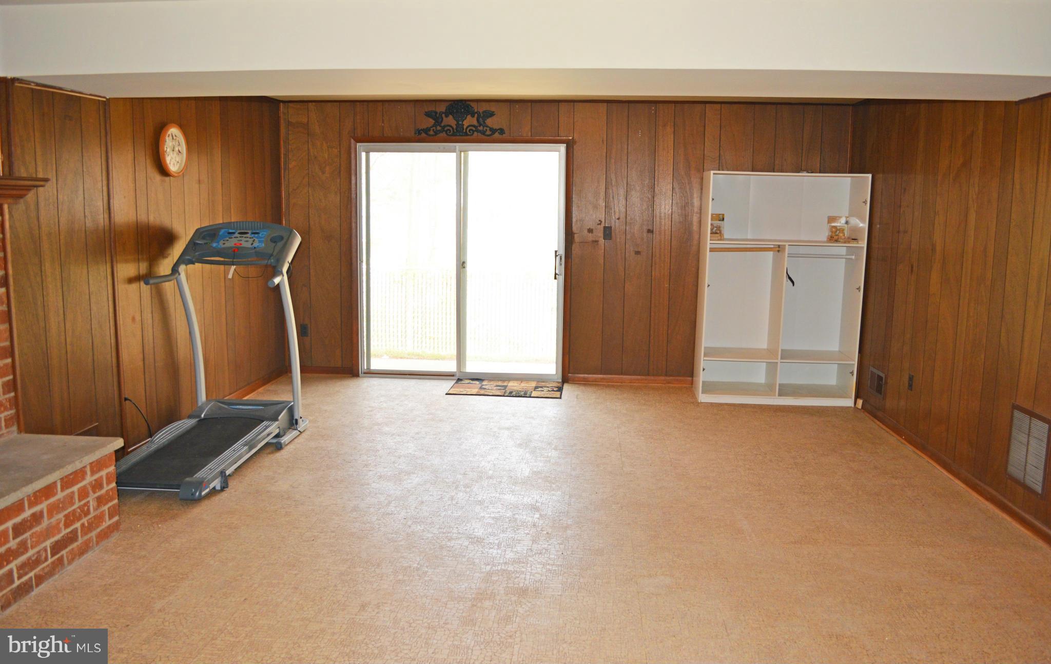 16126 Kenny Road Laurel, MD 20707 - Photo 14 of 16 Recreation Room, View 2