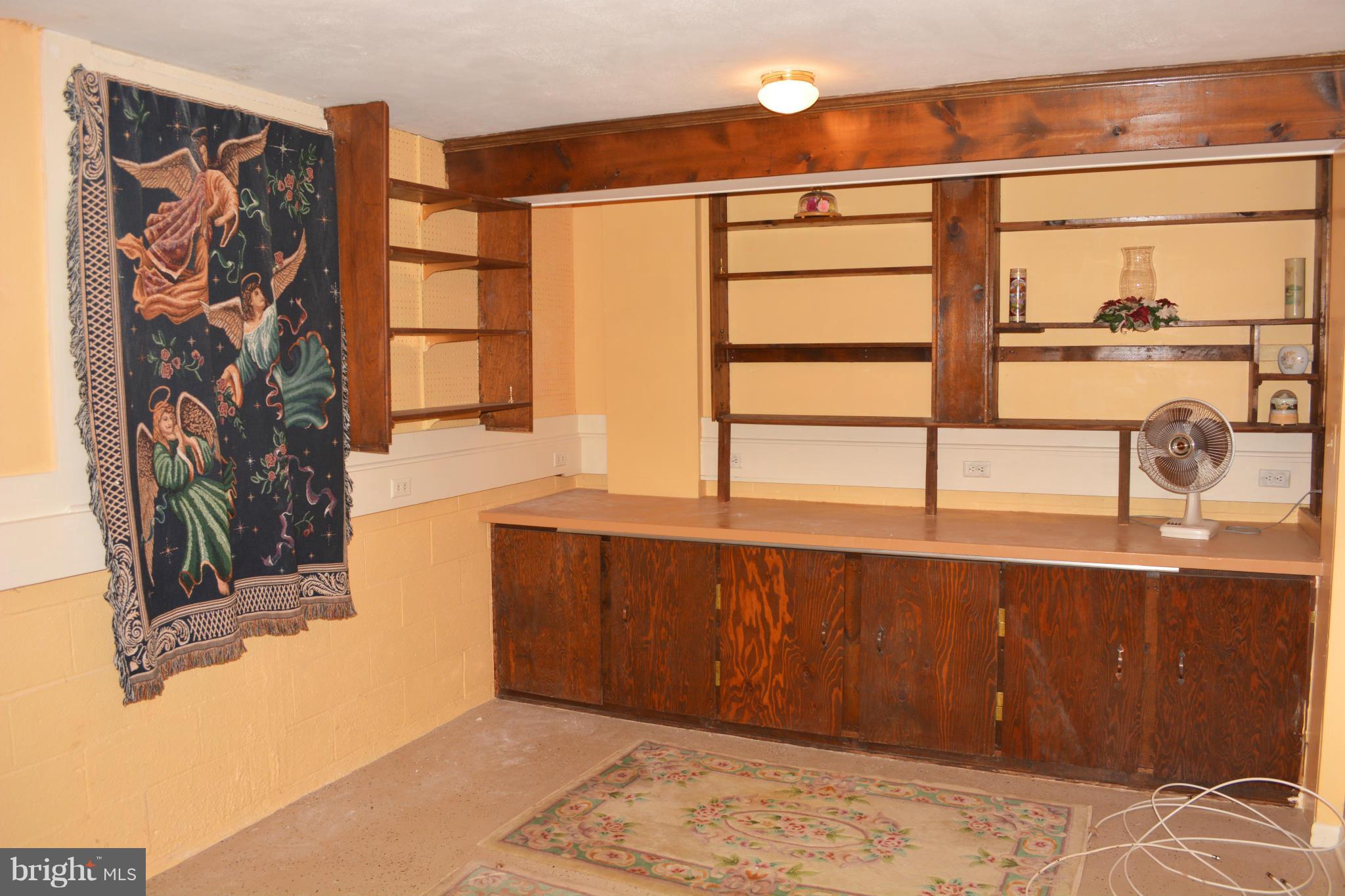16126 Kenny Road Laurel, MD 20707 - Photo 16 of 16 Craft or Exercise Room