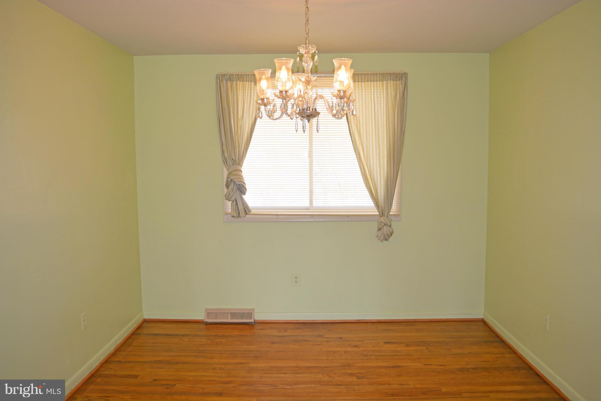 16126 Kenny Road Laurel, MD 20707 - Photo 4 of 16 Dining Room