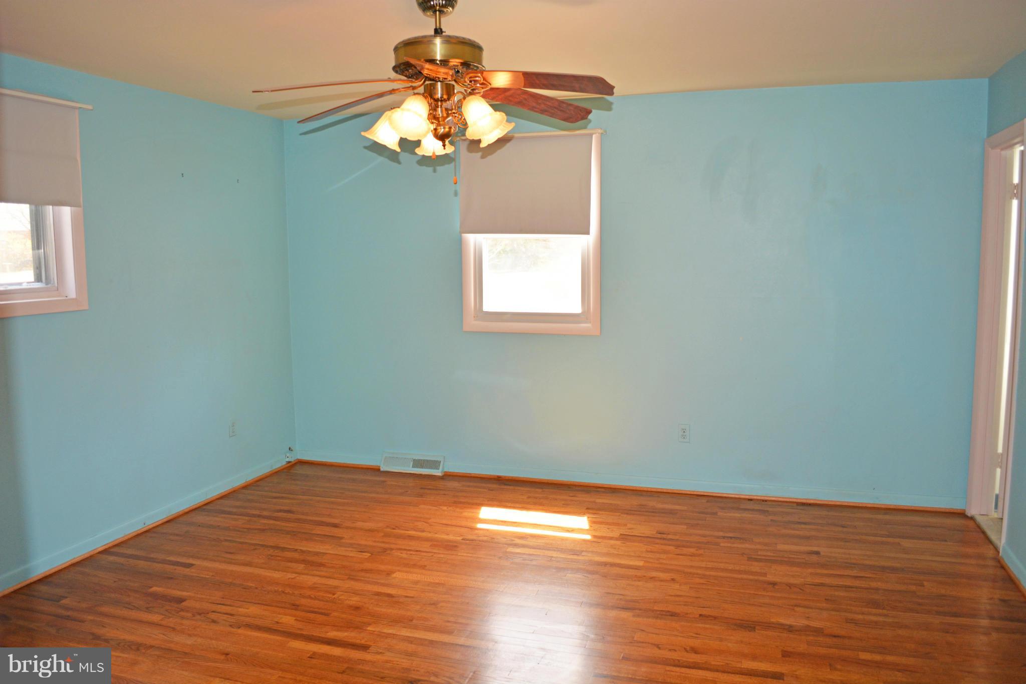 16126 Kenny Road Laurel, MD 20707 - Photo 8 of 16 Master Bedroom, View 1