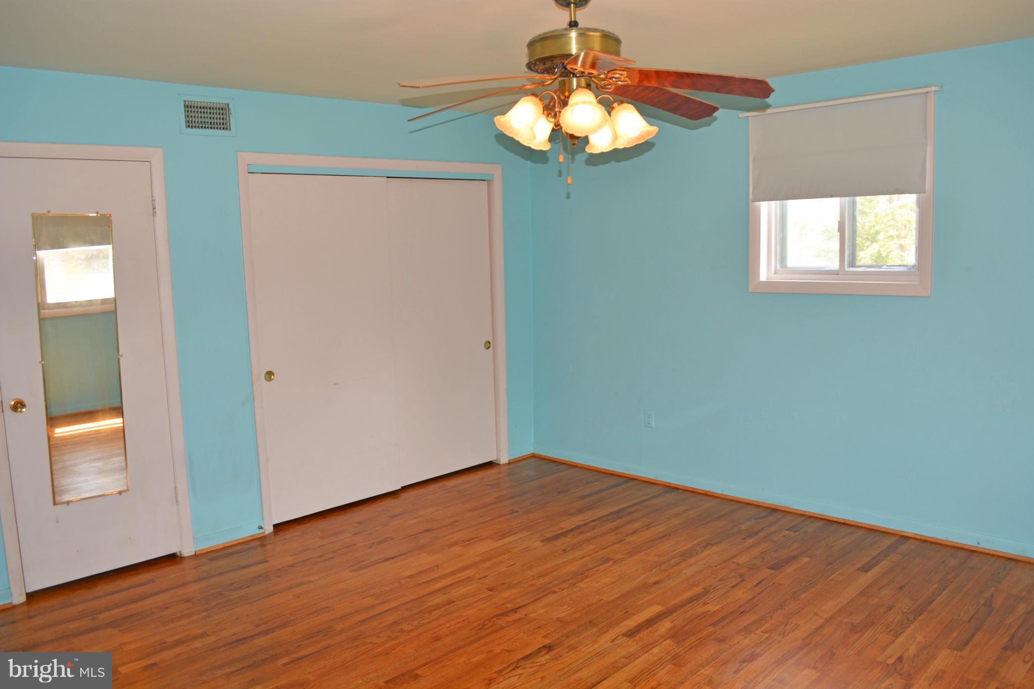 16126 Kenny Road Laurel, MD 20707 - Photo 9 of 16 Master Bedroom, View 2