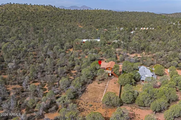 $888,000 | 267 West Round Valley Road, Payson, AZ 85541