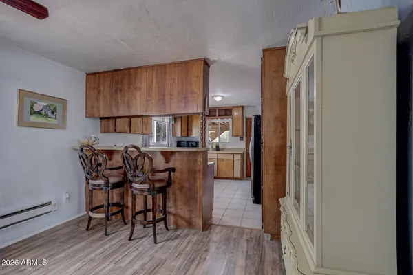 $888,000 | 267 West Round Valley Road, Payson, AZ 85541