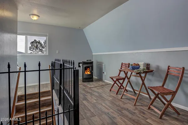 $888,000 | 267 West Round Valley Road, Payson, AZ 85541