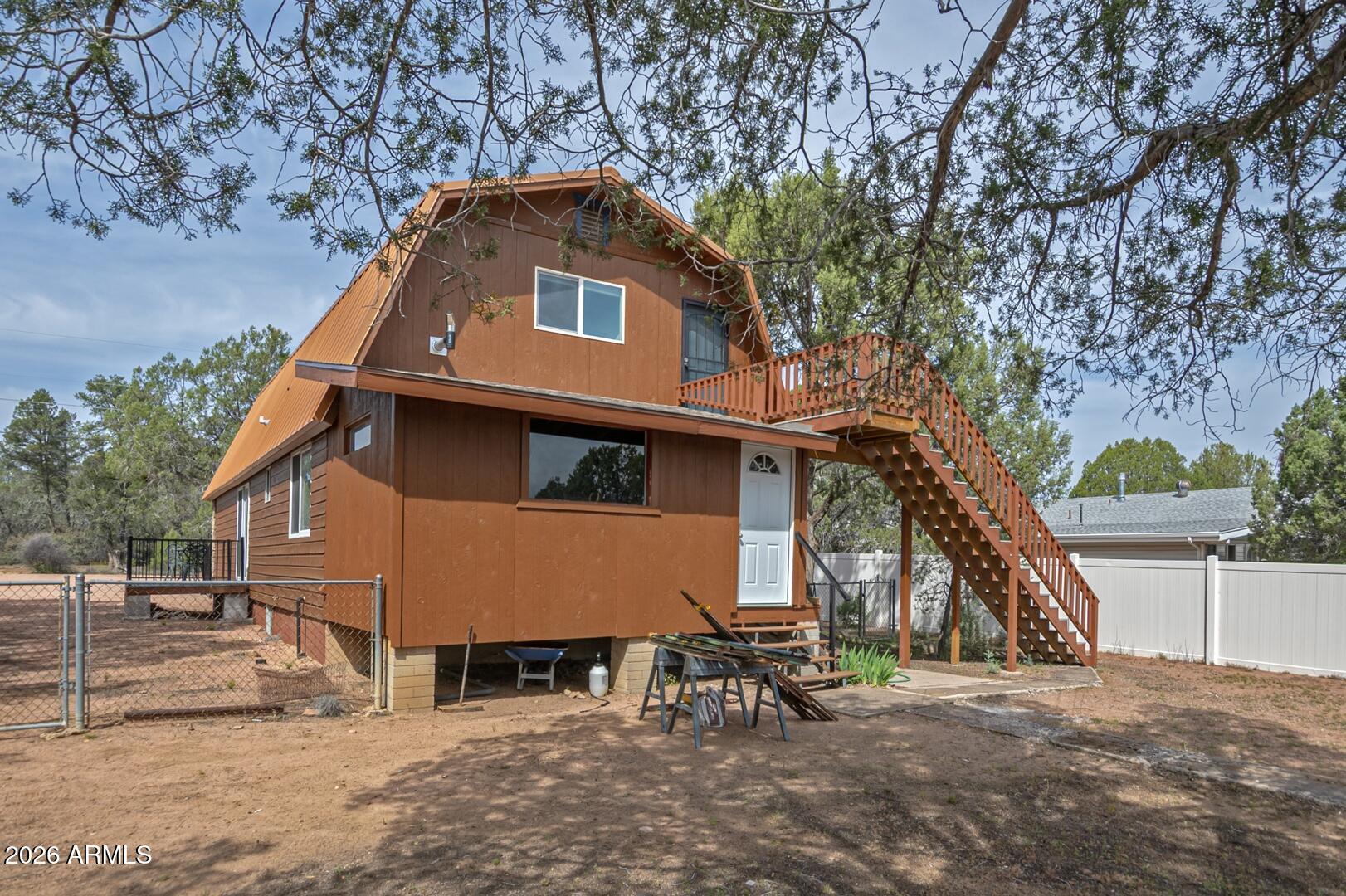 267 West Round Valley Road Payson, AZ 85541 - Photo 42 of 52 IMG_ 41