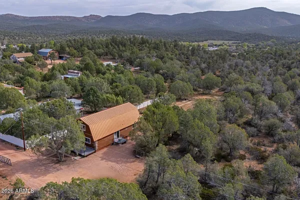 $888,000 | 267 West Round Valley Road, Payson, AZ 85541