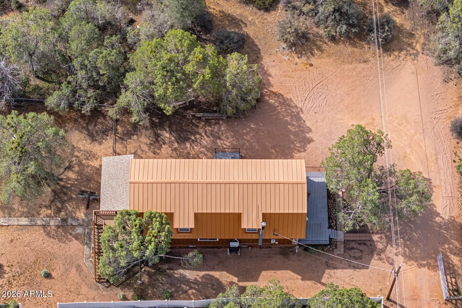 267 West Round Valley Road Payson, AZ 85541 - Photo 48 of 52 IMG_ 48