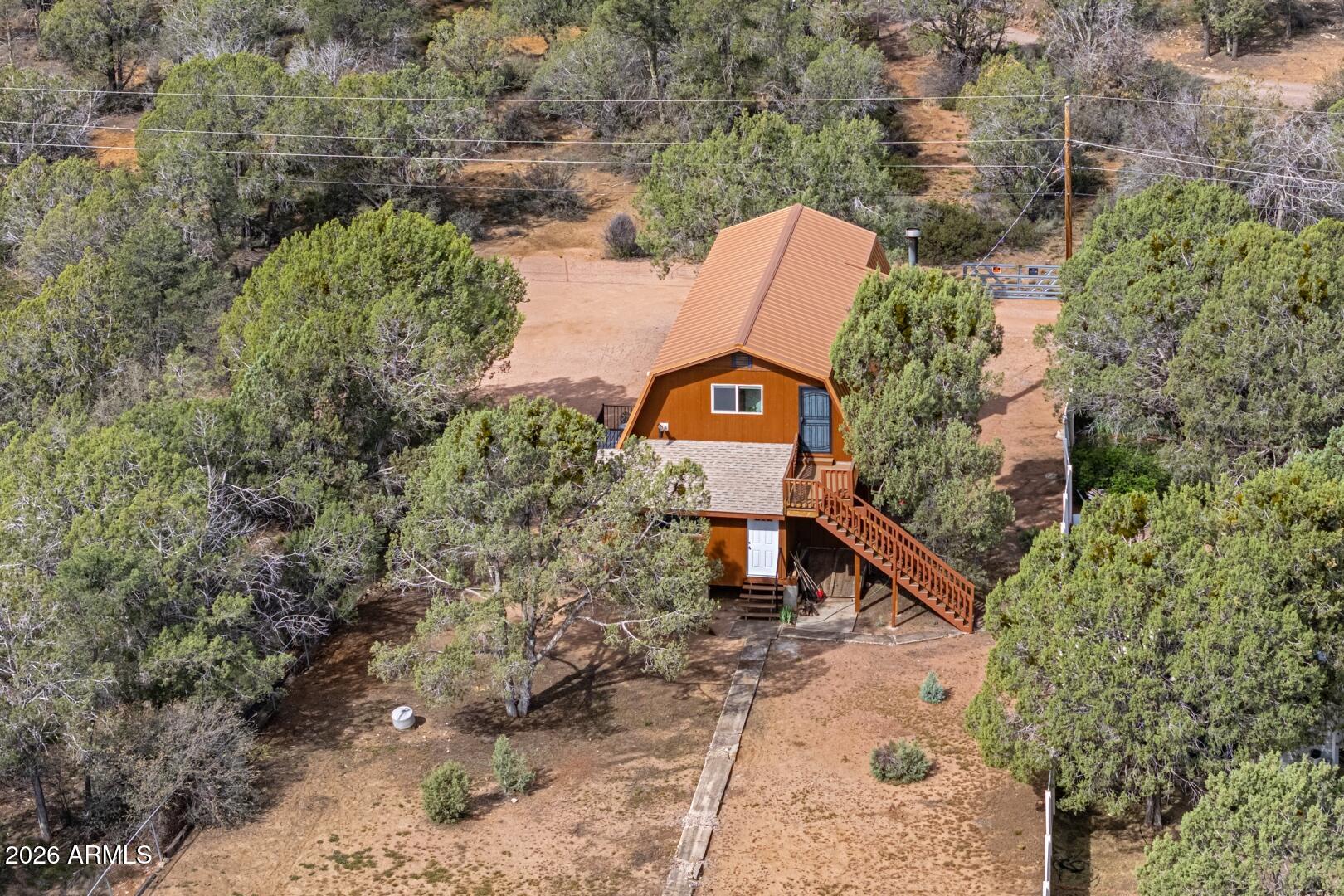 267 West Round Valley Road Payson, AZ 85541 - Photo 5 of 52 IMG_ 50