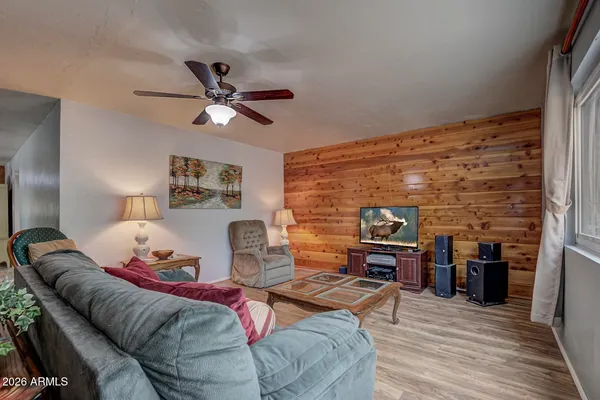 $888,000 | 267 West Round Valley Road, Payson, AZ 85541