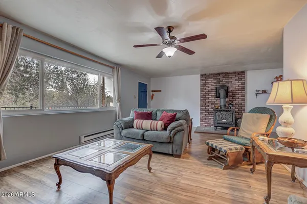 $888,000 | 267 West Round Valley Road, Payson, AZ 85541
