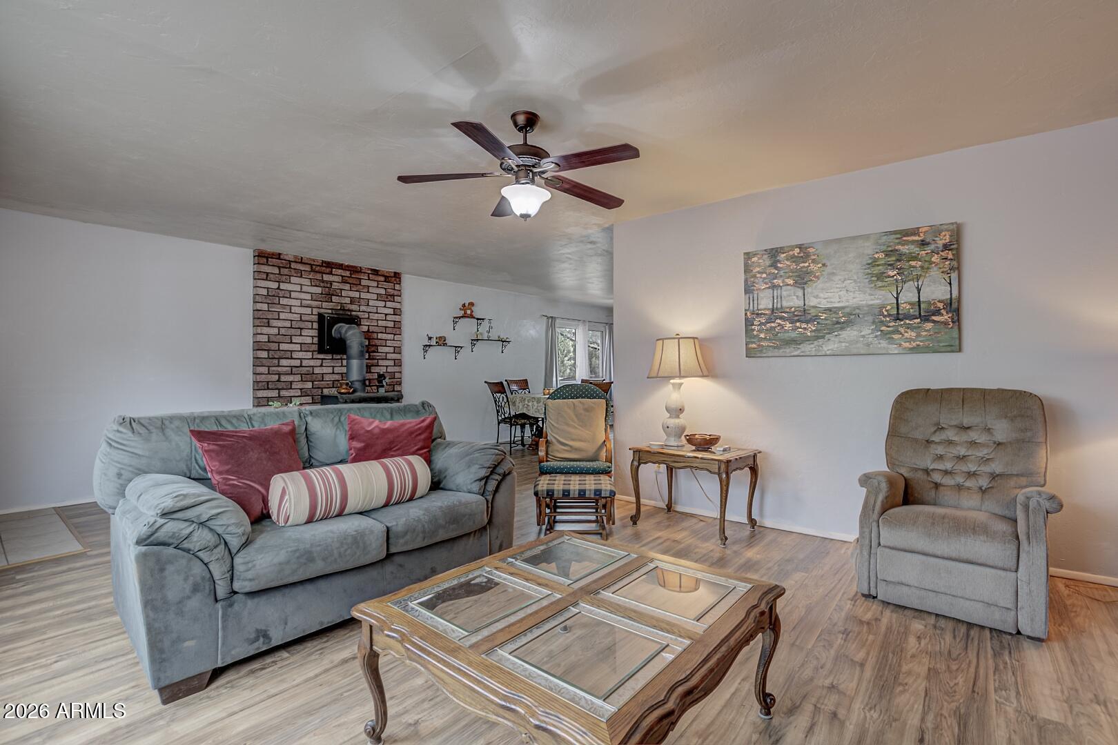 267 West Round Valley Road Payson, AZ 85541 - Photo 9 of 52 IMG_ 4