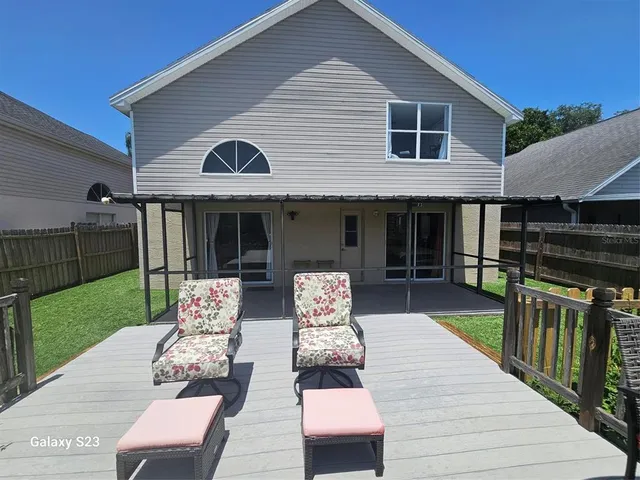 $375,000 | 407 Darlington Loop, Davenport, FL 33896