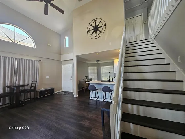 $375,000 | 407 Darlington Loop, Davenport, FL 33896