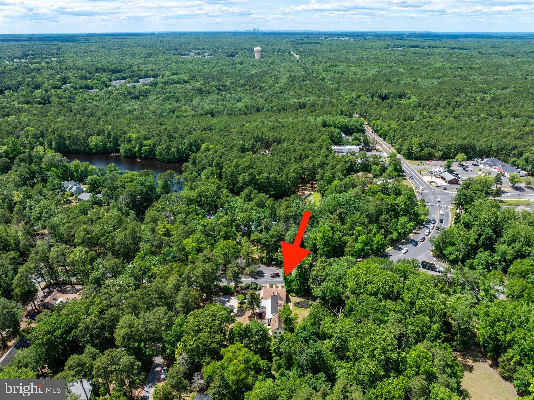 253 Hopewell Road Medford, NJ 08055 - Photo 48 of 54