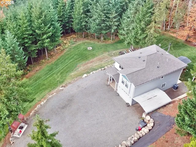 $870,000 | 6015 Northwest High Heaven Road, McMinnville, OR 97128