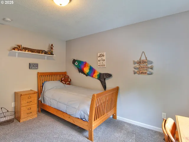 $870,000 | 6015 Northwest High Heaven Road, McMinnville, OR 97128