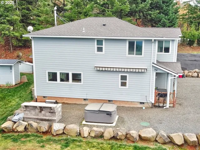 $870,000 | 6015 Northwest High Heaven Road, McMinnville, OR 97128