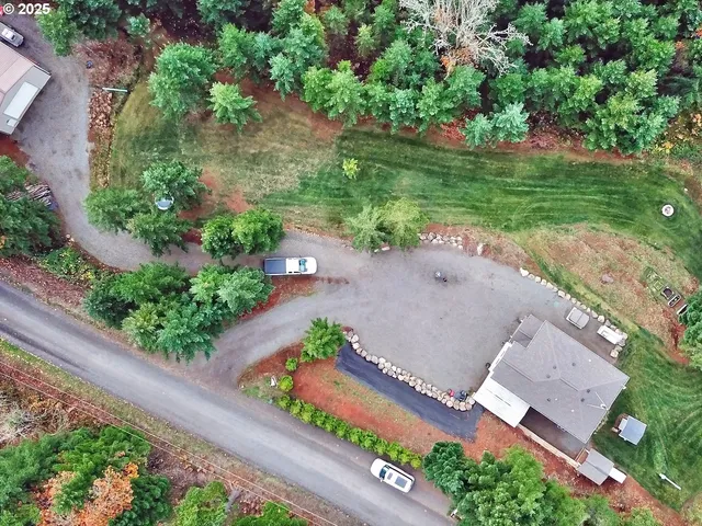 $870,000 | 6015 Northwest High Heaven Road, McMinnville, OR 97128