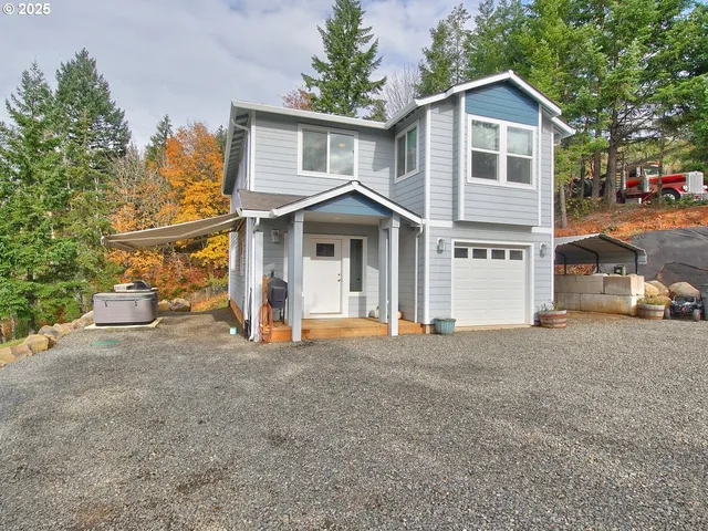 $870,000 | 6015 Northwest High Heaven Road, McMinnville, OR 97128