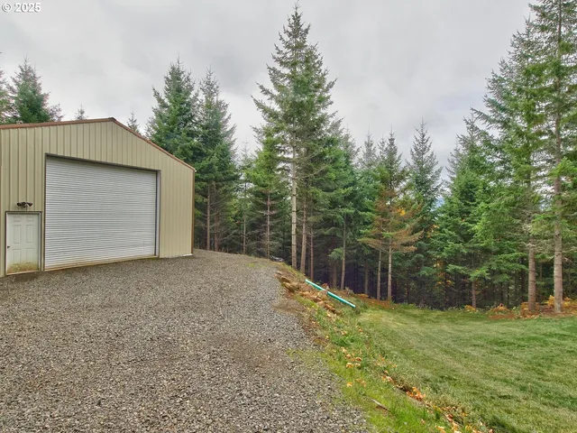 $870,000 | 6015 Northwest High Heaven Road, McMinnville, OR 97128