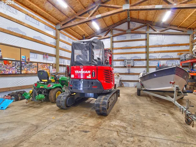 $870,000 | 6015 Northwest High Heaven Road, McMinnville, OR 97128