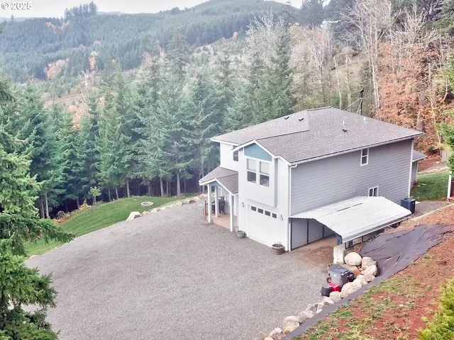 $870,000 | 6015 Northwest High Heaven Road, McMinnville, OR 97128