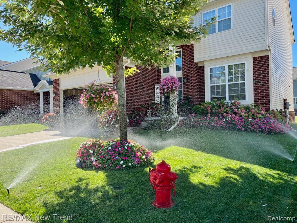 51207 Brompton Novi, MI 48374 - Photo 1 of 21