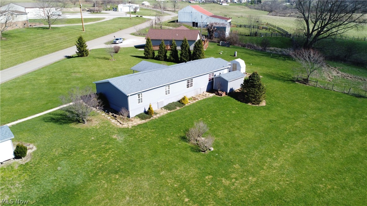 44890 Lafferty Road St. Clairsville, OH 43950 - Photo 31 of 46