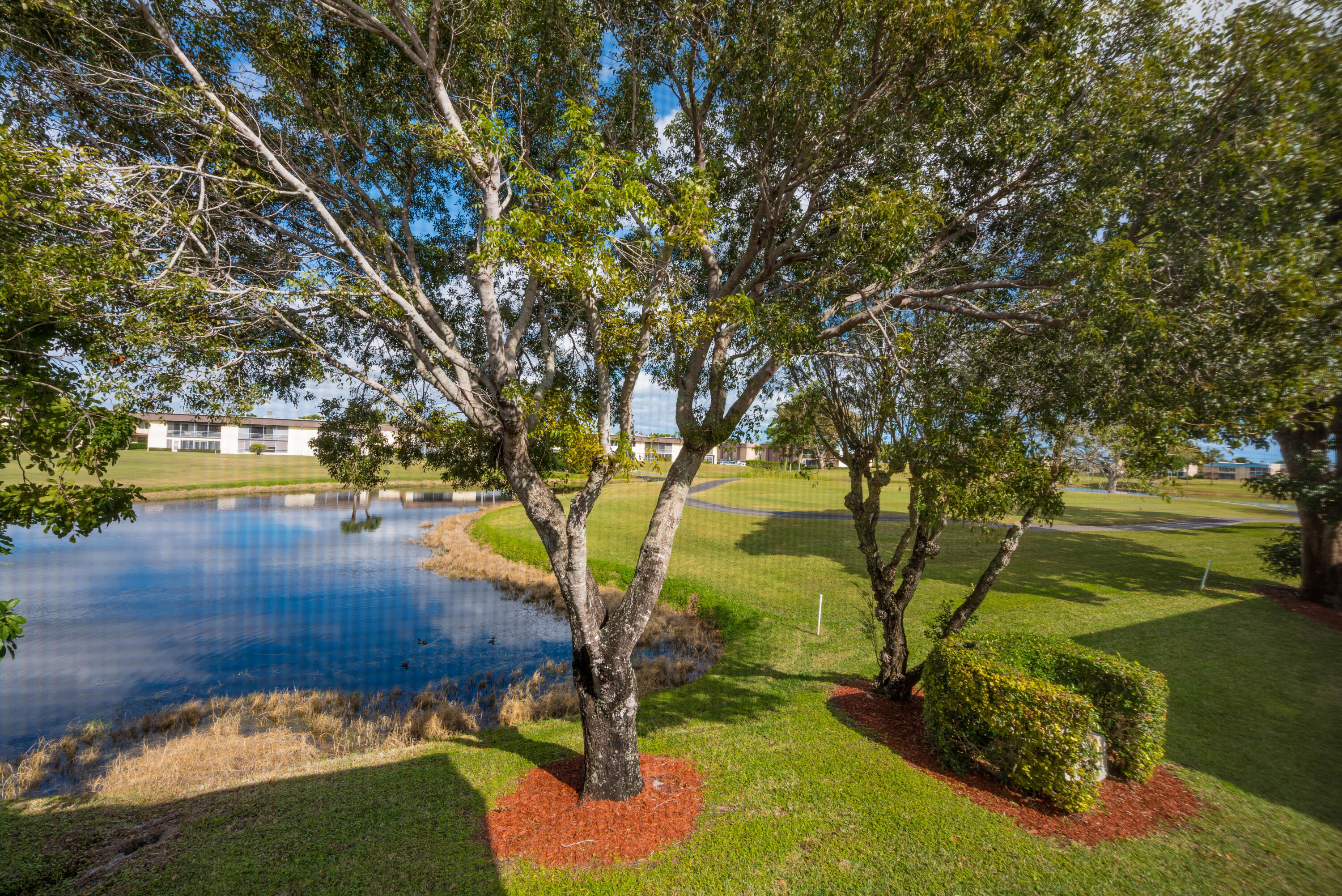 369 Capri H, Unit 369 Delray Beach, FL 33484 - Photo 23 of 36 369 Capri H Kings Point -30