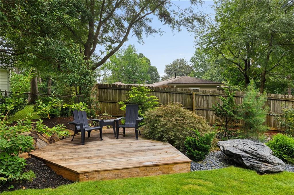 1392 Rupert Road Decatur, GA 30030 - Photo 49 of 57