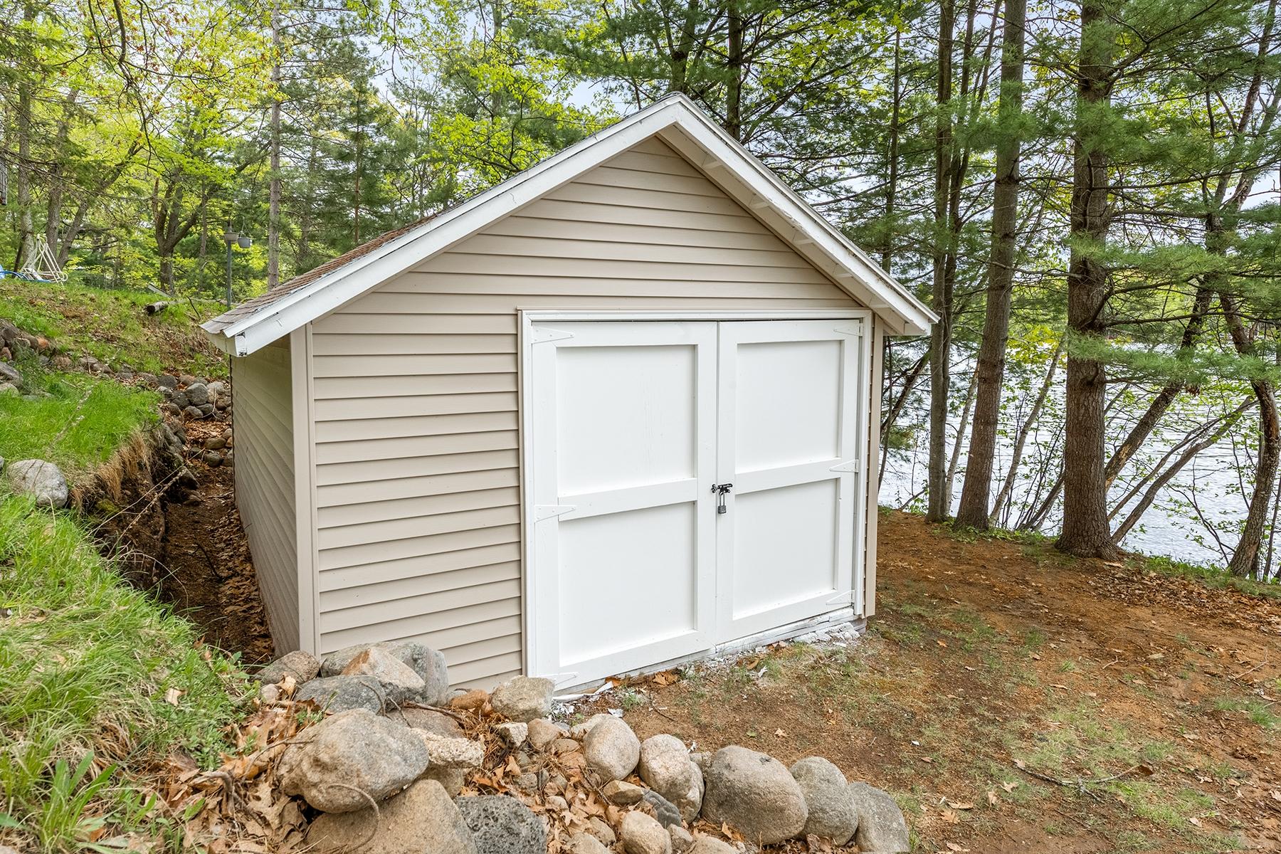 2952 Wausau Road Rhinelander, WI 54501 - Photo 17 of 34 Gallery Image 17
