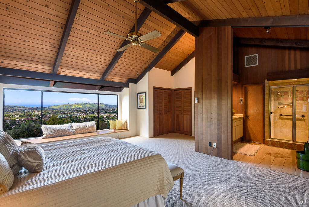 929 Cheltenham Road Santa Barbara, CA 93105 - Photo 13 of 22 MasterBedRoom2